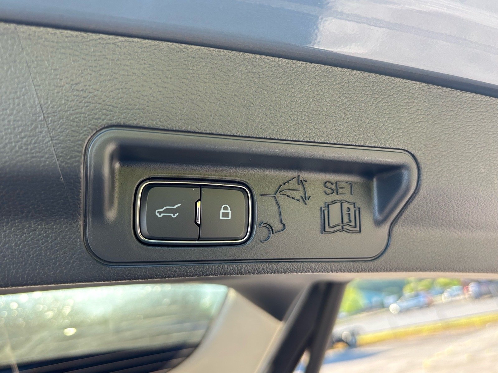 New 2026 Vapor Blue Metallic Ford Active image 14