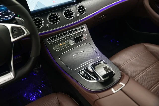 Used 2018  Mercedes-Benz E 63 S AMG® image 51