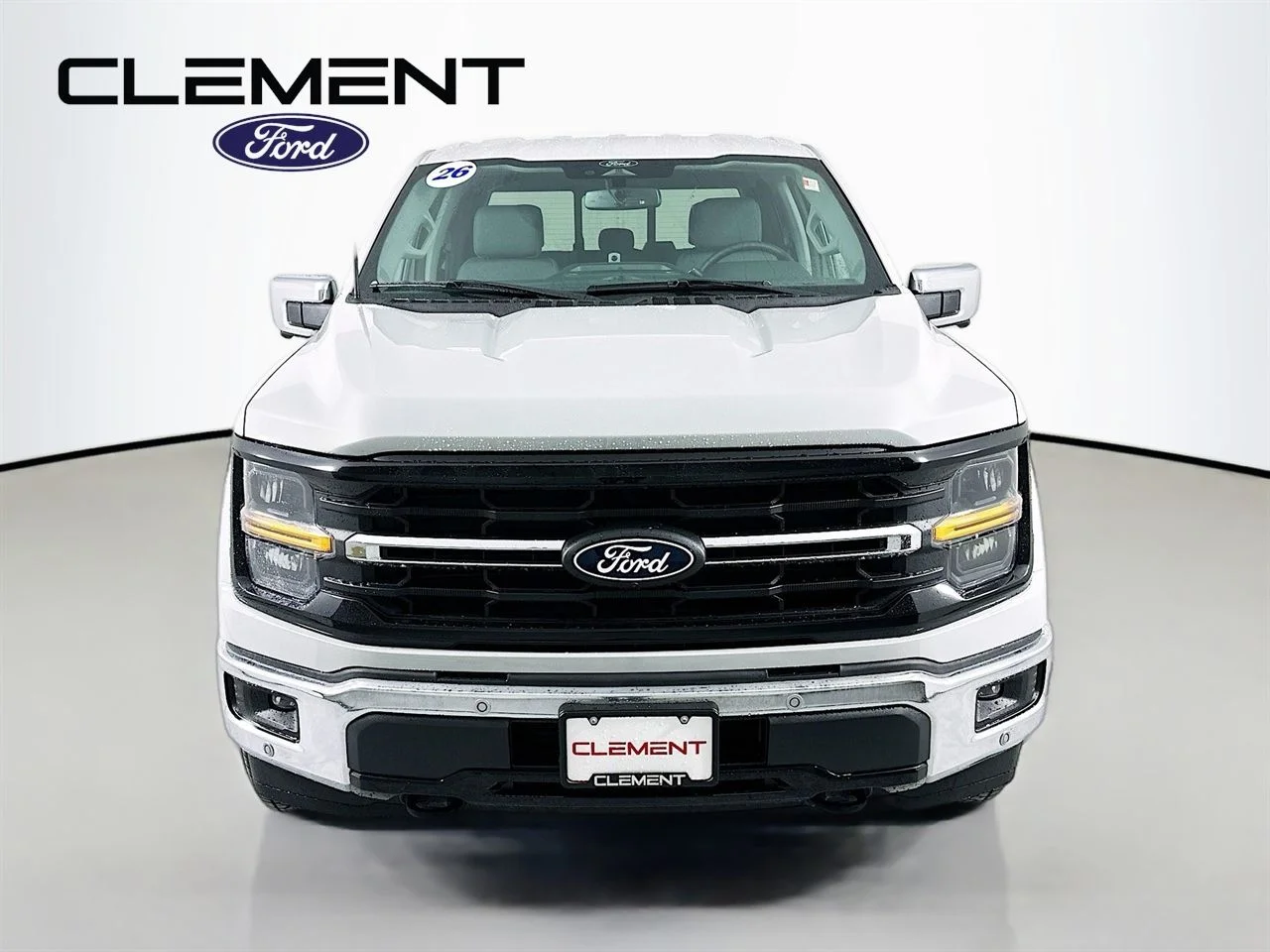 New 2026 Avalanche Ford XLT image 2
