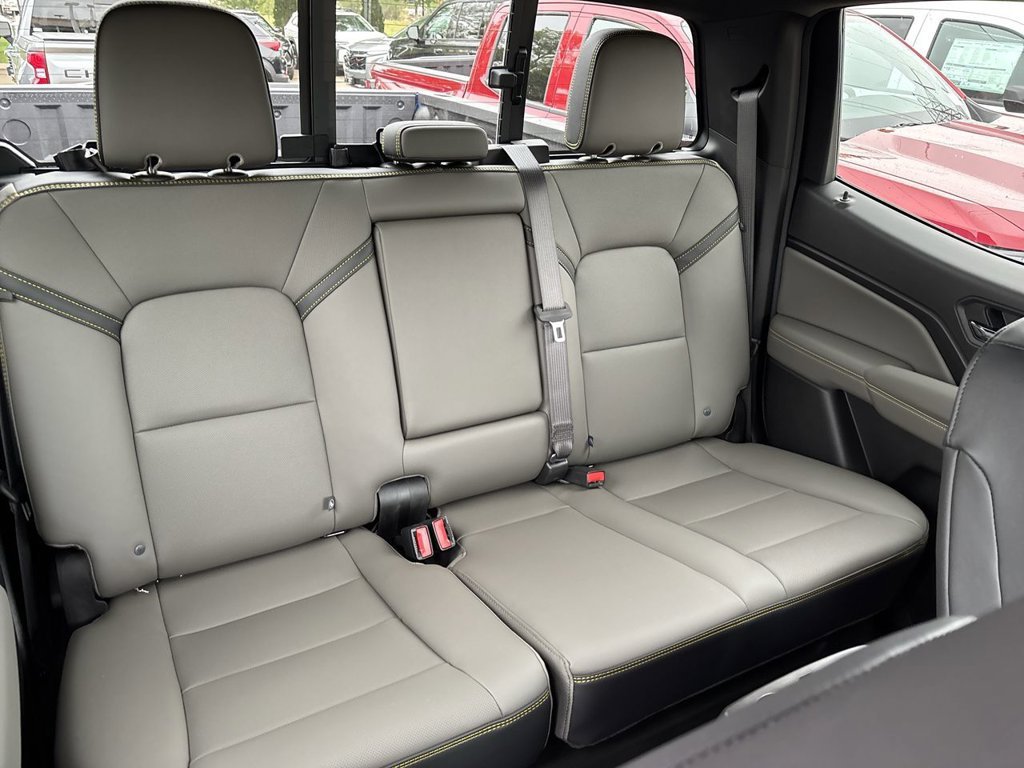 2026 Chevrolet Colorado ZR2 - Photo 30