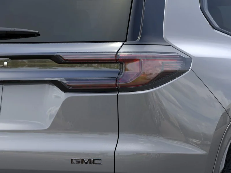 2026 GMC Acadia Denali Ultimate - Photo 11