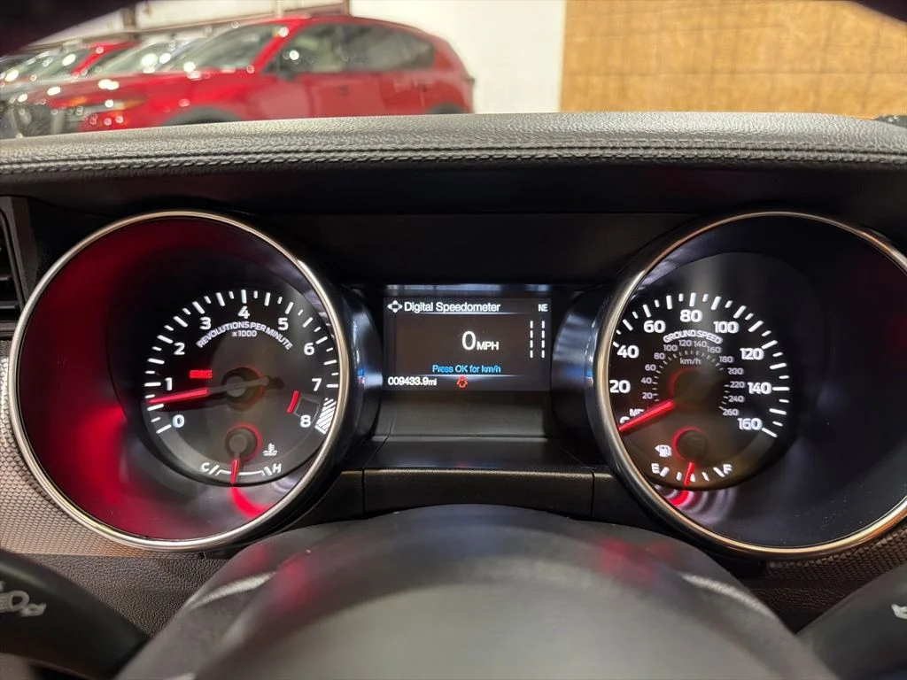 Used 2022 Orange Ford GT image 15