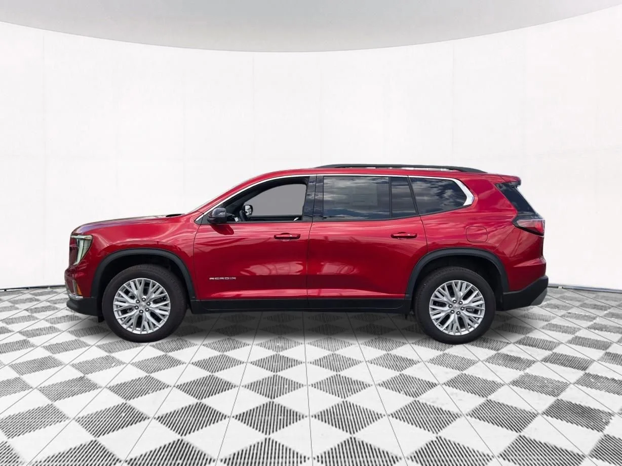 2025 GMC Acadia Elevation - Photo 32
