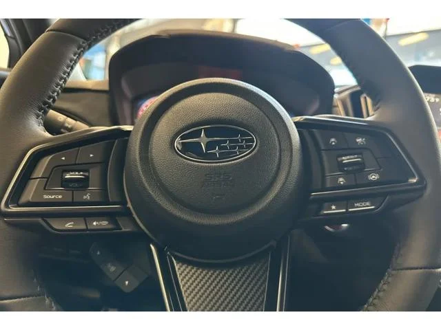 New 2026 WR BLUE PEARL Subaru tS image 47