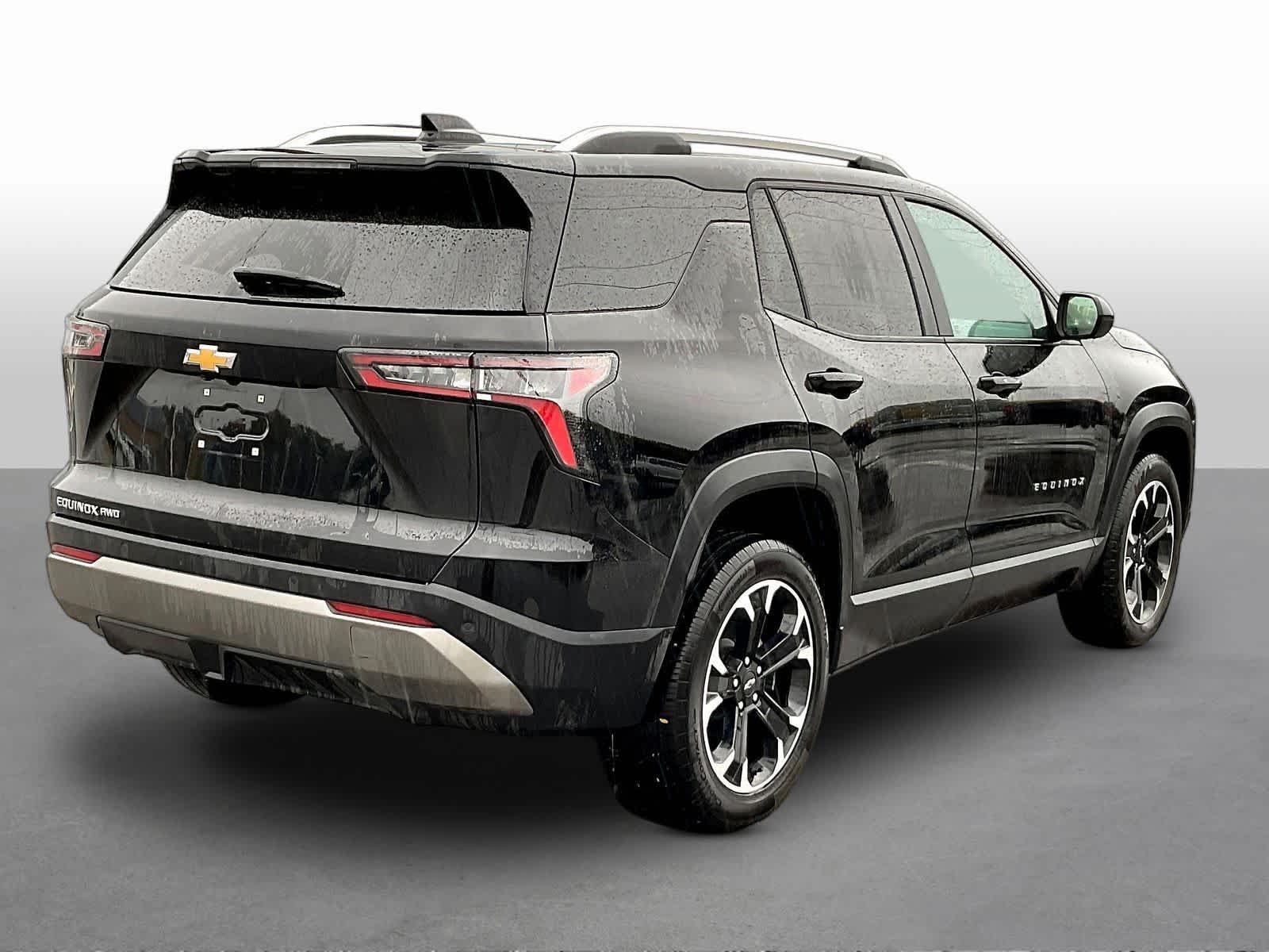 2025 Chevrolet Equinox LT - Photo 7