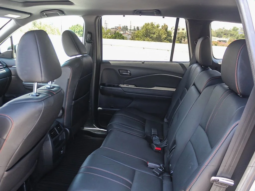 2023 Honda Passport TrailSport - Photo 47