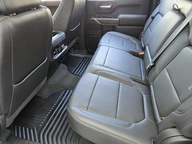 Used 2021 Cherry Red Tintcoat Chevrolet RST image 29