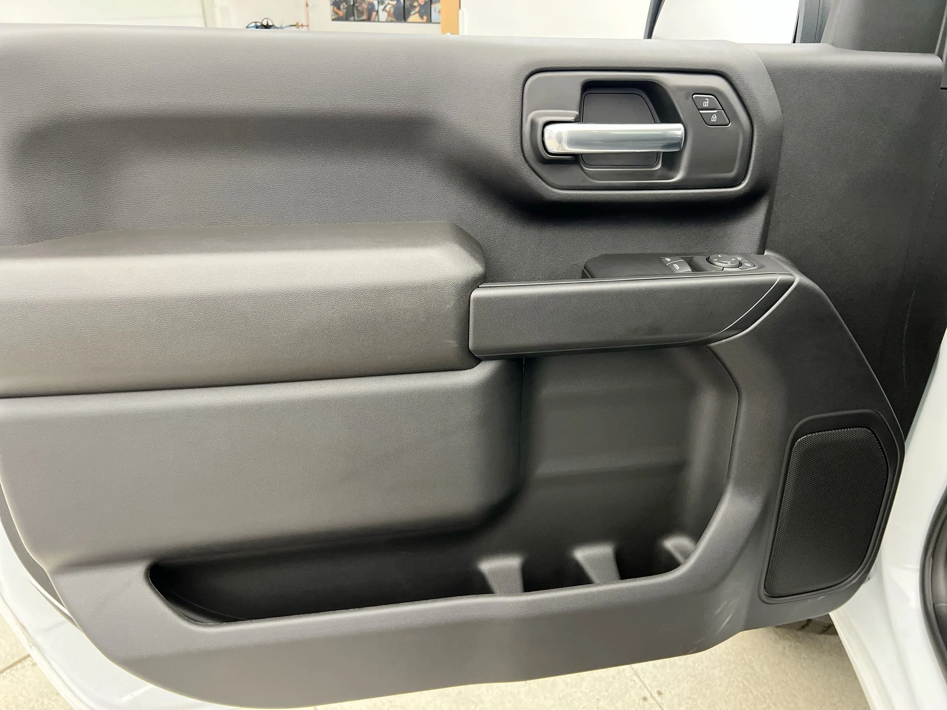 2025 GMC Sierra 3500HD Pro - Photo 64