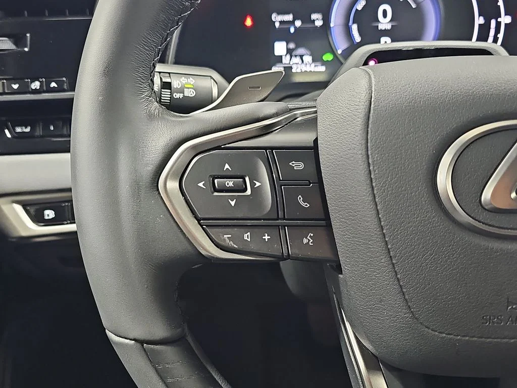 Certified Used 2023 Green Lexus 350h Premium image 19