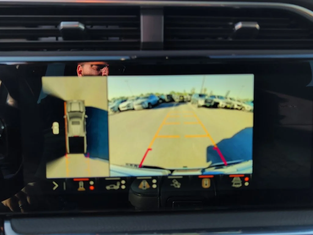 2024 GMC Sierra 1500 Denali Denali - Photo 22