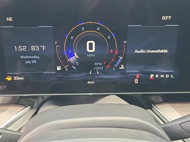 New 2026 Black Chevrolet LT image 27