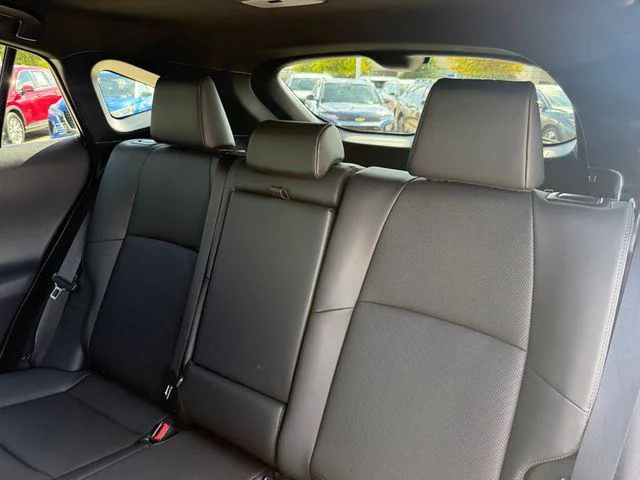 Certified Used 2024 TITANIUM GLOW Toyota Limited image 34