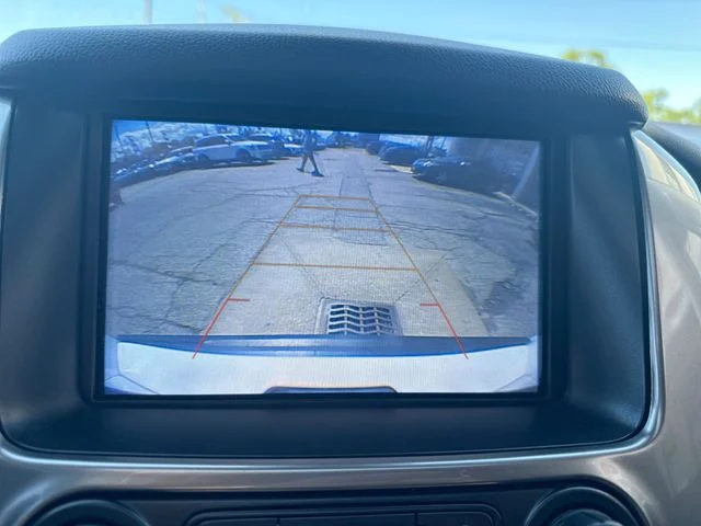 Used 2018 White Chevrolet Premier image 26