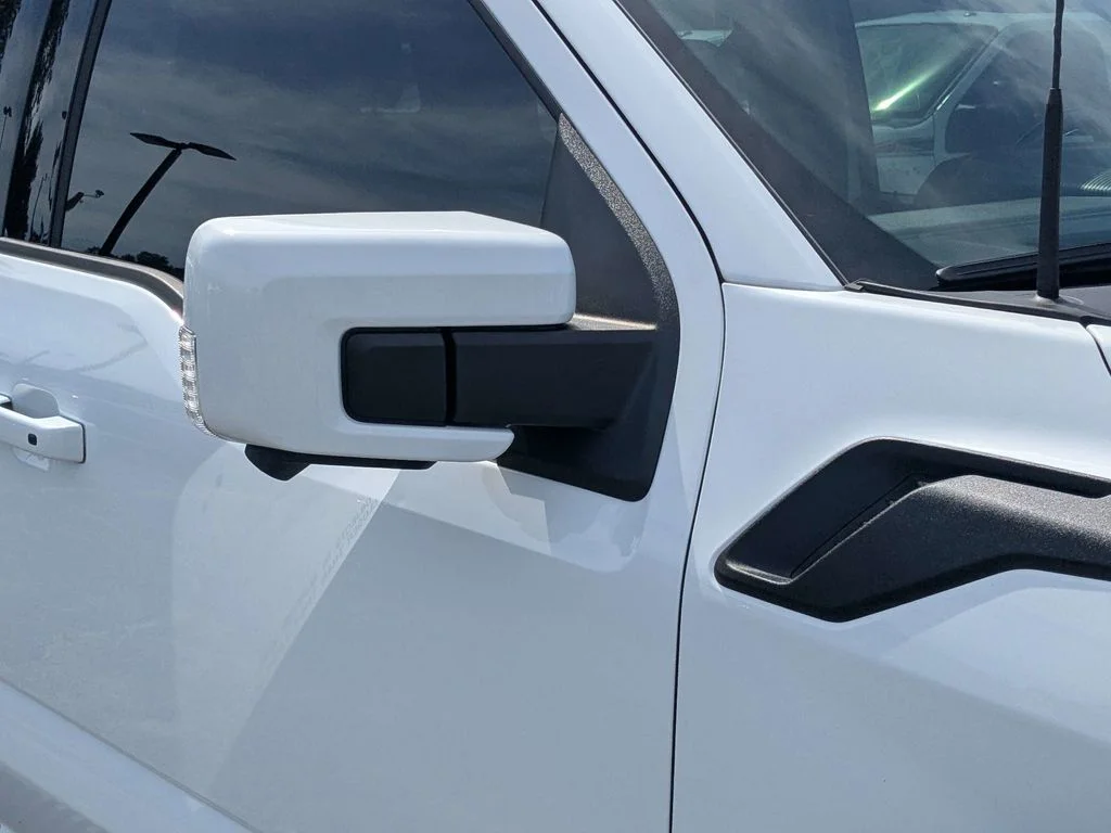 Used 2024 White Ford Raptor image 10