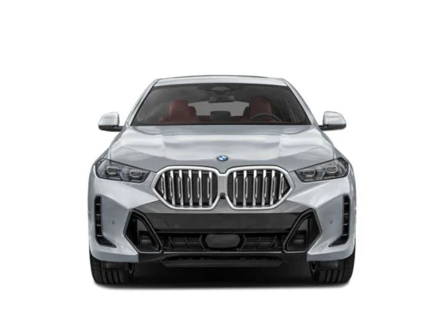 Used 2026 Brooklyn Grey Metallic BMW xDrive40i image 7