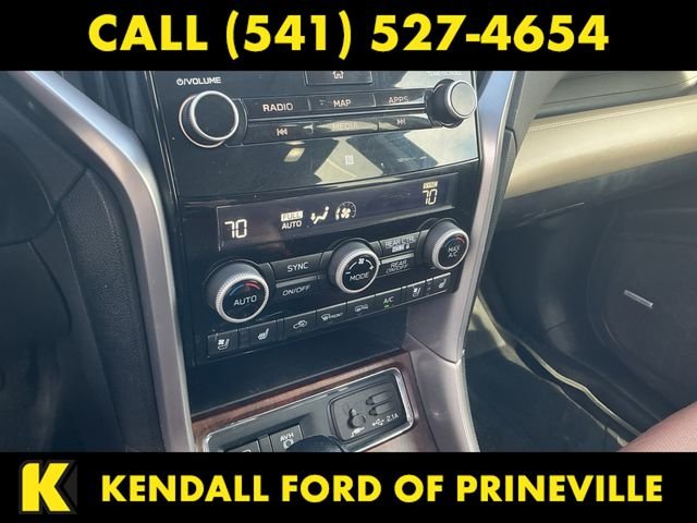 Used 2019 Gray Subaru Touring image 23