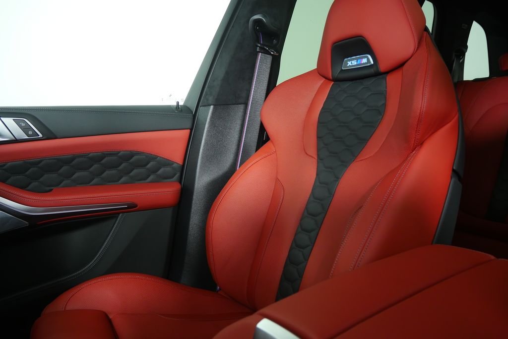 New 2026 Black Sapphire Metallic BMW Competition image 23