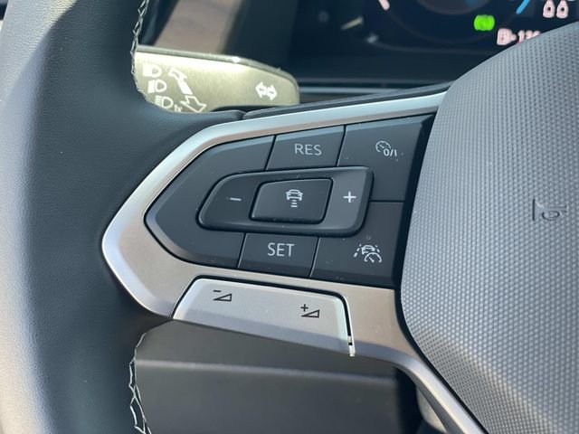 New 2026 Gray Volkswagen 2.0T SE w/Technology image 8
