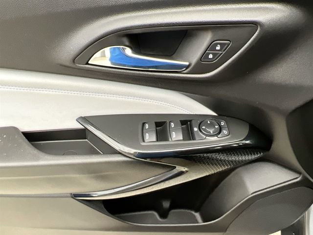 2025 Chevrolet Trax LT - Photo 20