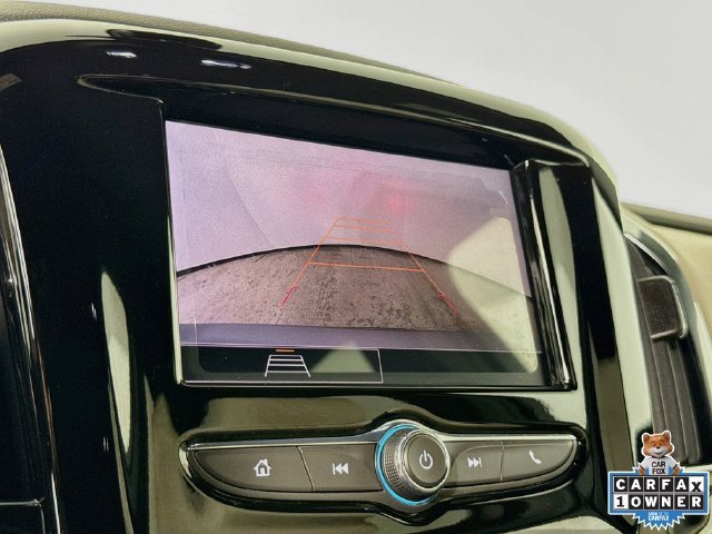 Used 2023 STERLING GRAY METALLIC Chevrolet LS image 6