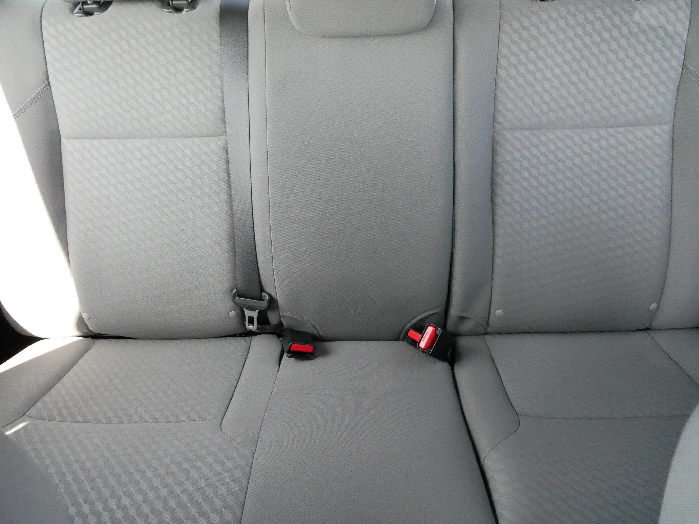 Used 2021 Midnight Black Metallic Toyota SR image 13