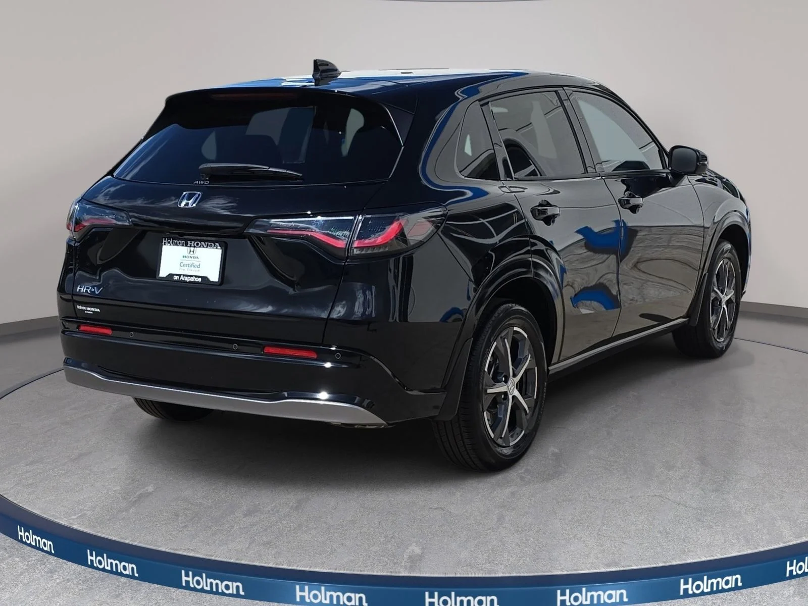2024 Honda HR-V EX-L - Photo 6