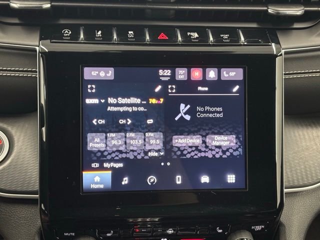 2023 Jeep Grand Cherokee Altitude - Photo 24