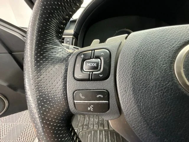 Used 2016 Gray Lexus 350 image 18
