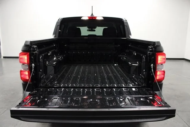 New 2026 Shadow Black Ford XL image 37