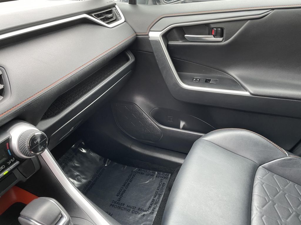 2024 Toyota RAV4 Adventure - Photo 21