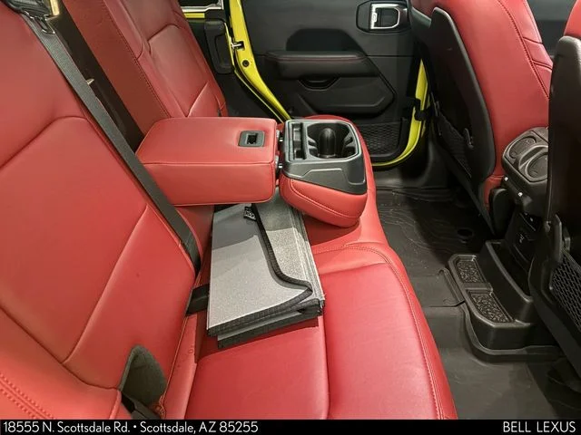 Used 2024  Jeep Rubicon 392 image 15