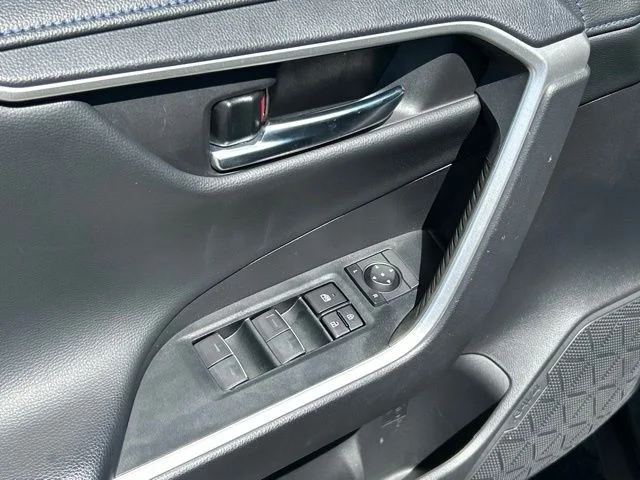 Certified Used 2024  Toyota XSE image 22