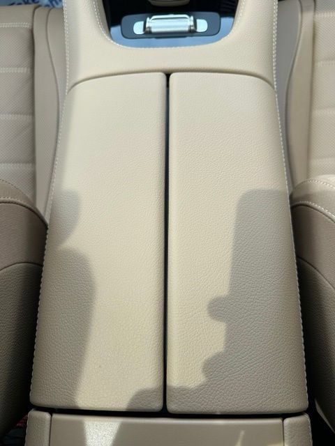 New 2026 Black Mercedes-Benz GLS 450 image 87
