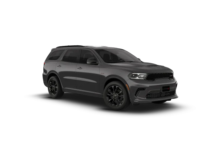 2026 Dodge Durango GT Plus - Photo 11