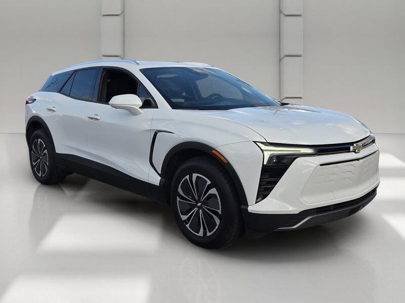 2024 Chevrolet Blazer EV LT - Photo 7