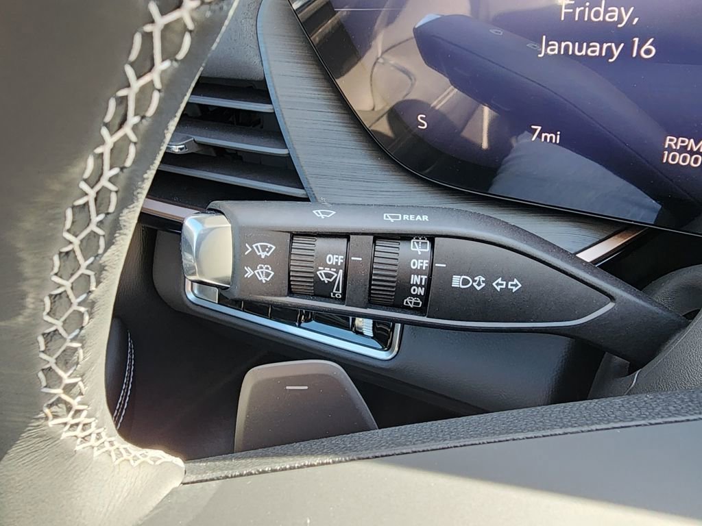 2026 Buick Envision Sport Touring - Photo 23