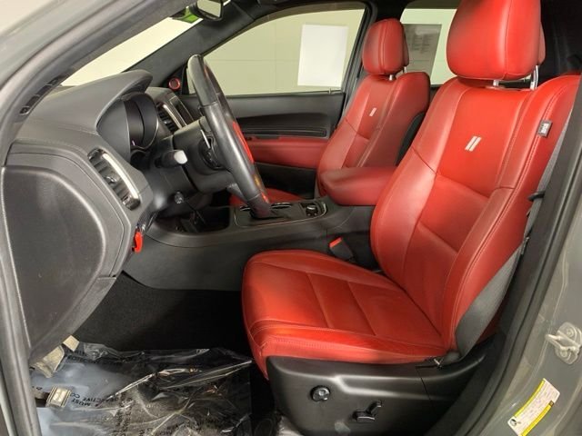 Used 2020 Gray Dodge R/T image 22