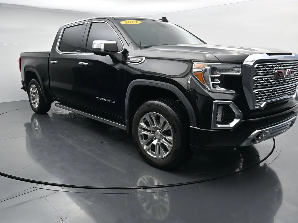 2019 GMC Sierra 1500 Denali