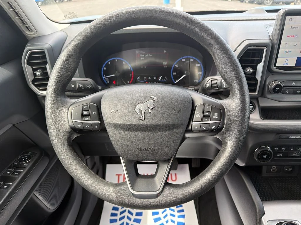 Used 2023 Gray Ford Big Bend image 14