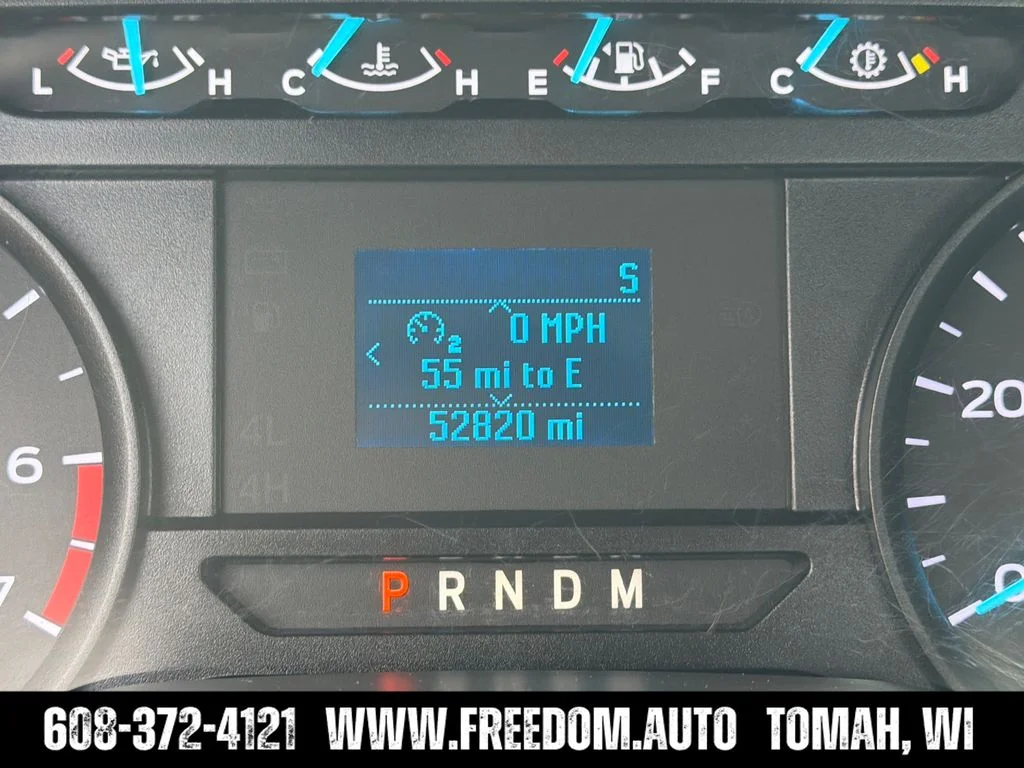Used 2021 Stone Gray Metallic Ford XL image 16