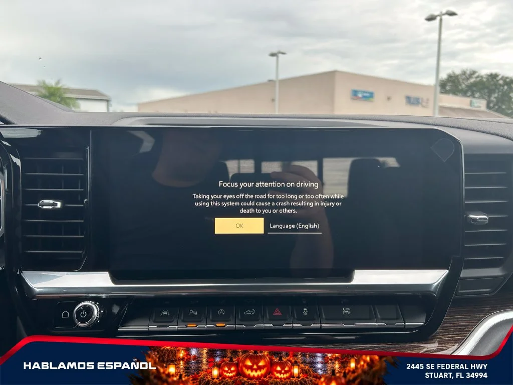 New 2026 Onyx Black GMC Elevation image 23