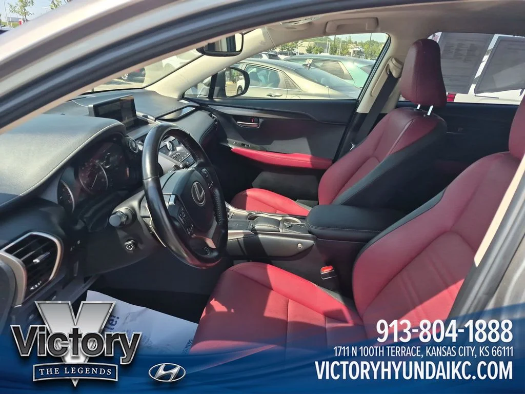 Used 2022 Gray Lexus 350L image 9