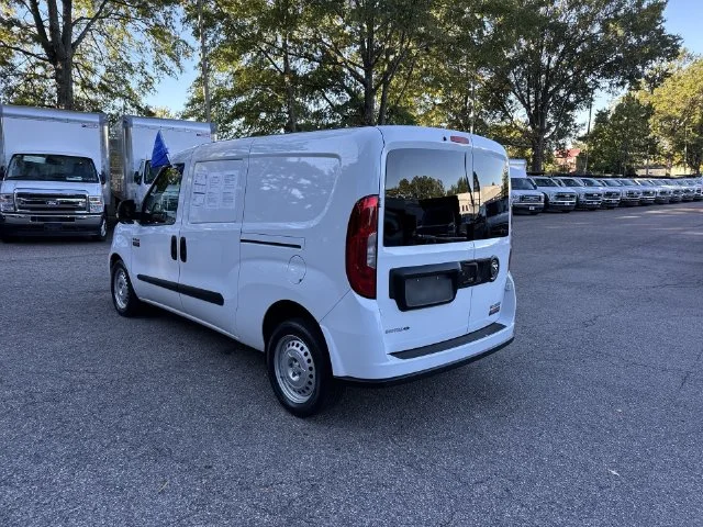 Used 2022 White Ram Base image 6