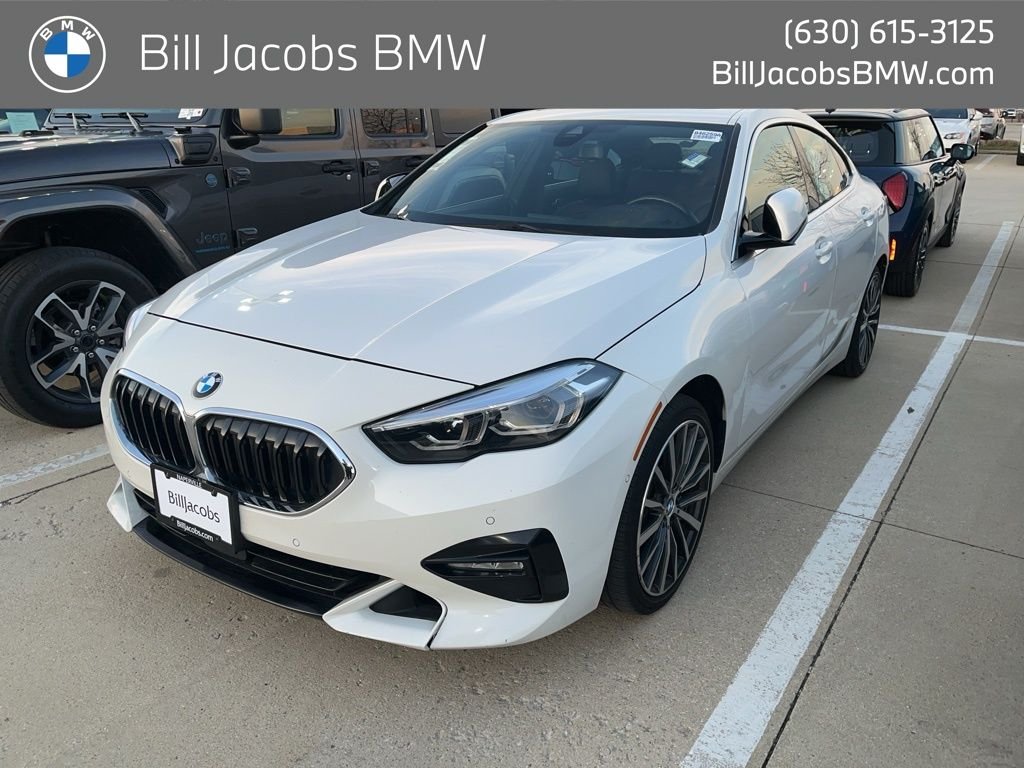 2020 BMW 2 Series 228i