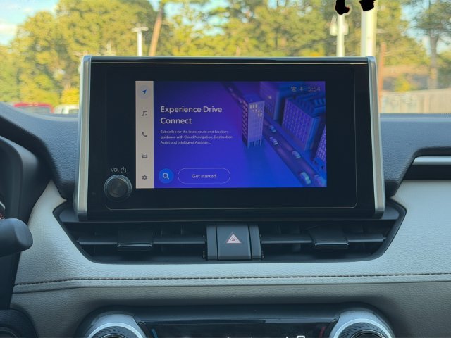 Certified Used 2025 Blueprint Toyota XLE image 21