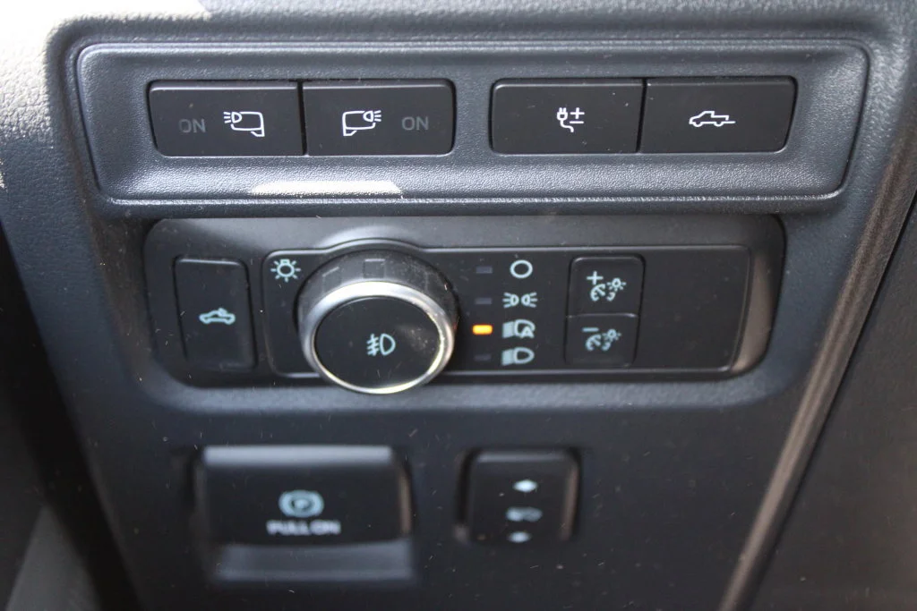 Used 2022 Black Ford Raptor image 30