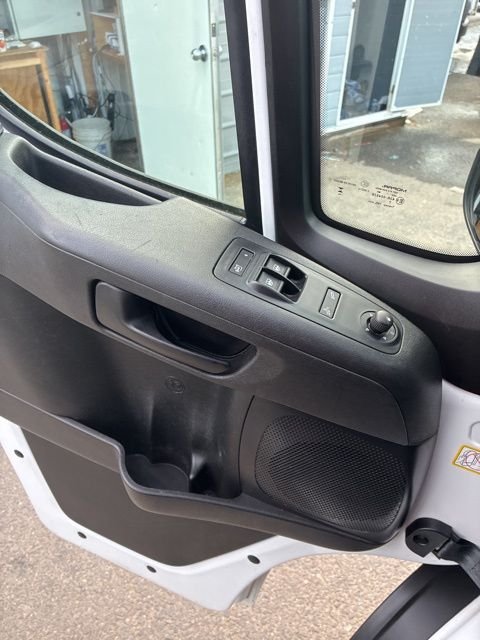 Used 2024 White Ram High Roof image 23