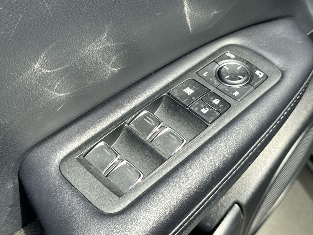 Certified Used 2021 Black Lexus 350 image 14