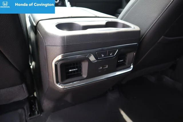 Used 2024 Onyx Black GMC Denali image 24