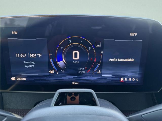 2026 Chevrolet Traverse RS - Photo 36